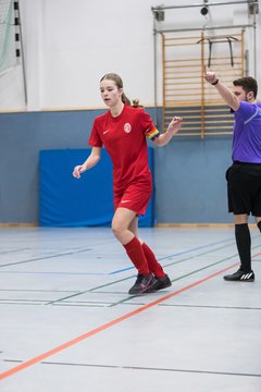 Bild 24 - wCJ Hamburger Futsalmeisterschaft